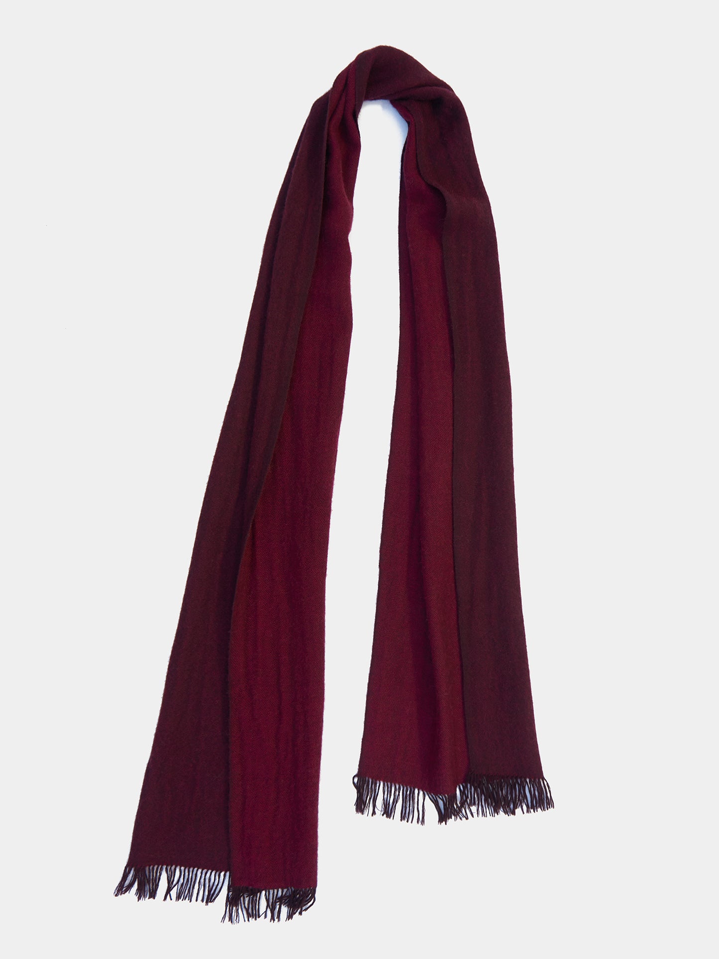 Monk Red
