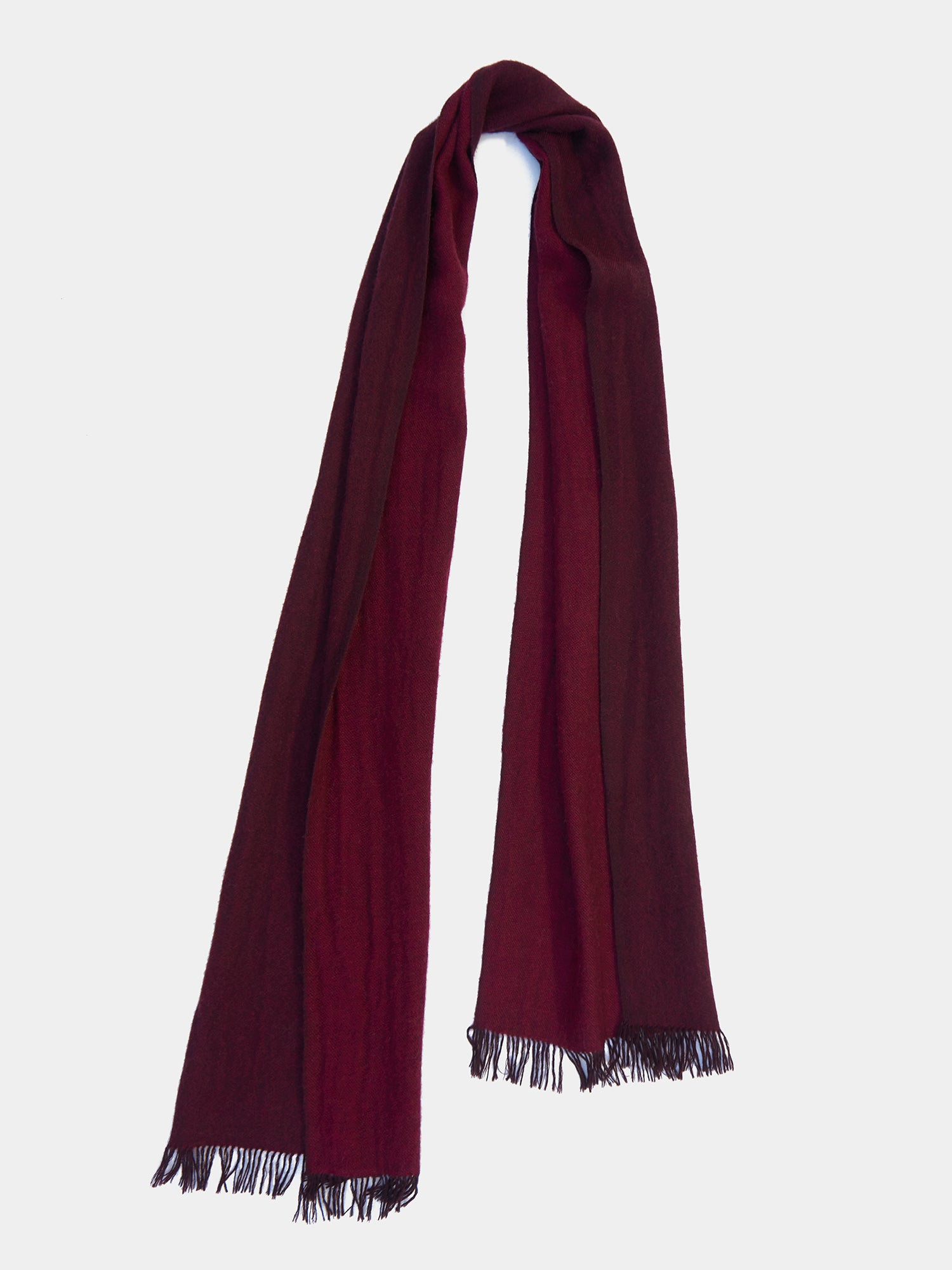 Monk Red
