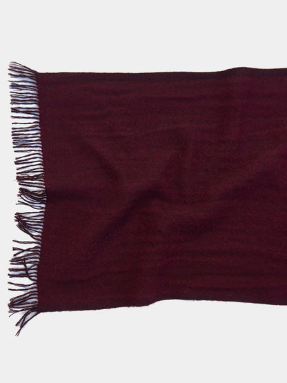 Monk Red