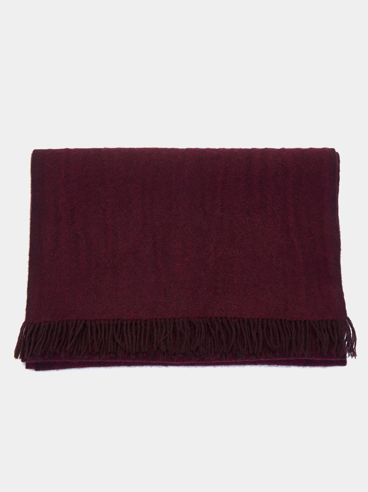 Monk Red