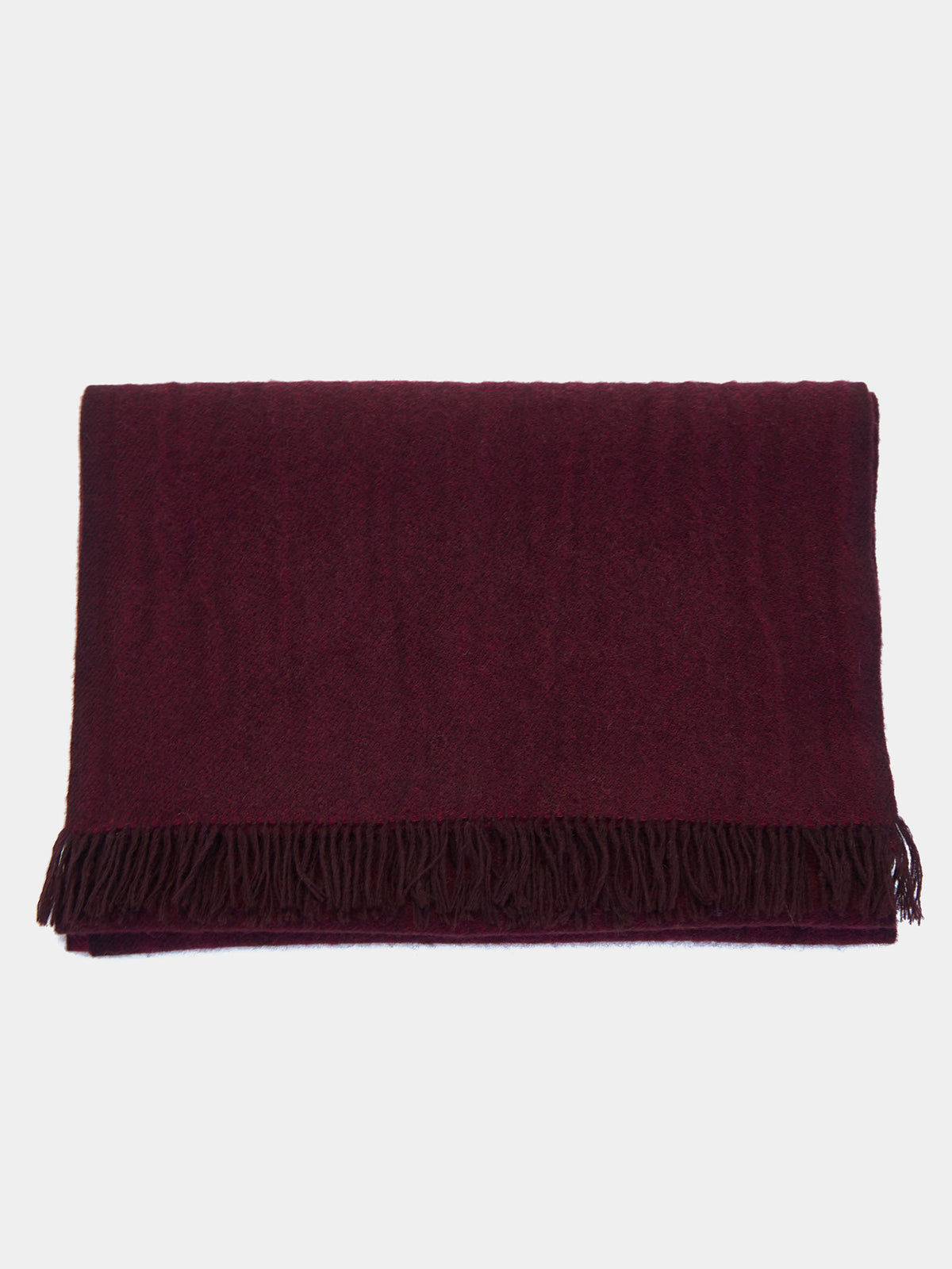 Monk Red