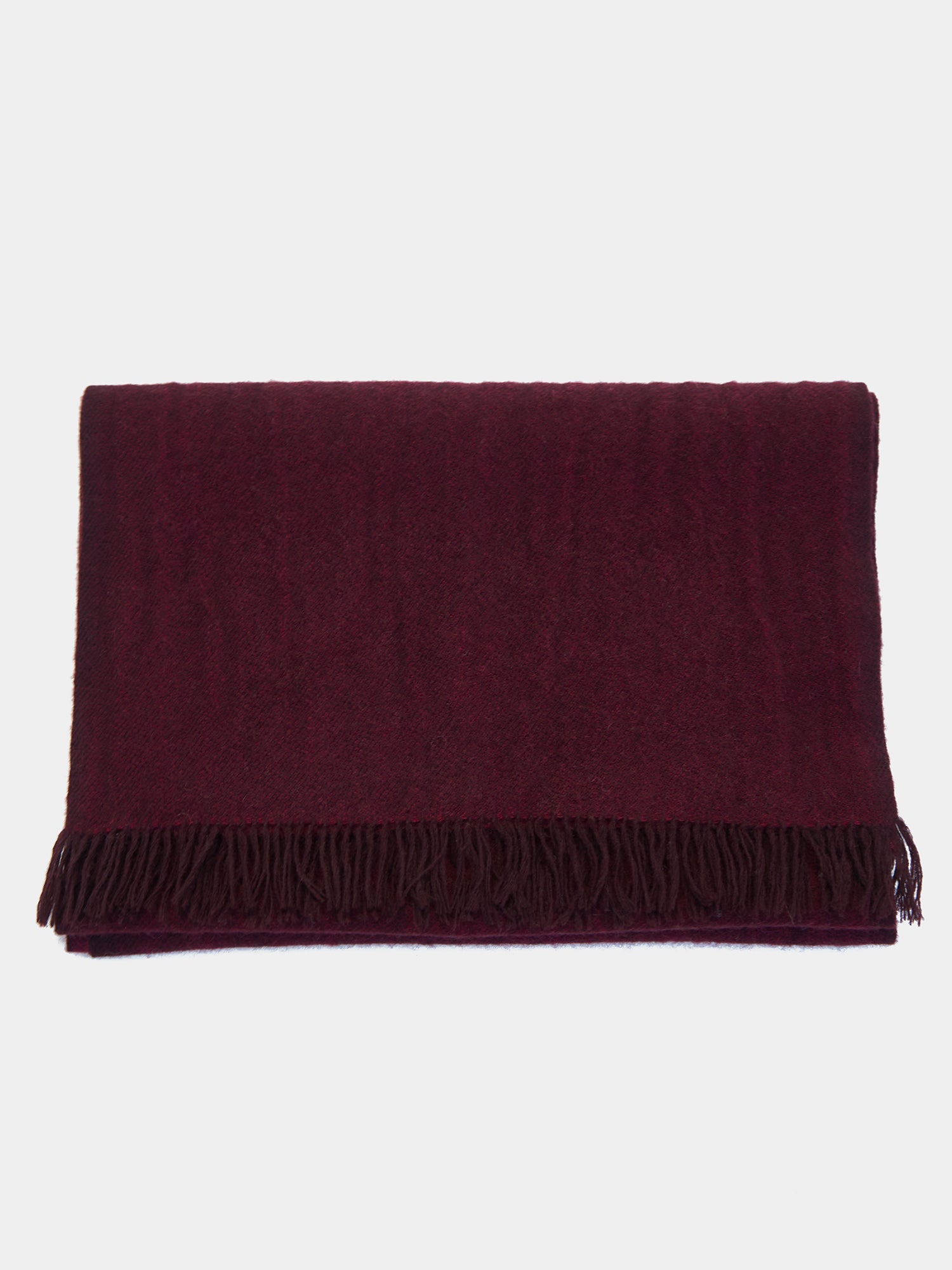 Monk Red