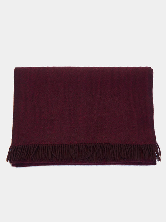 Monk Red