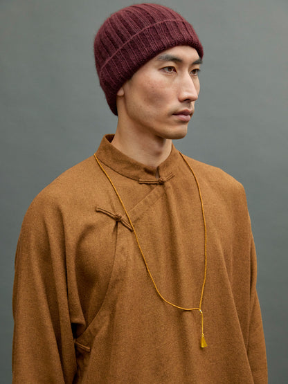 Monk Red