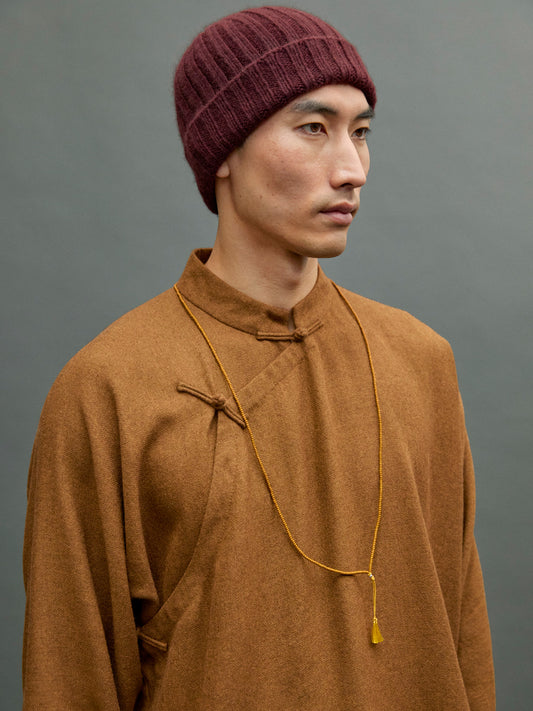 Monk Red