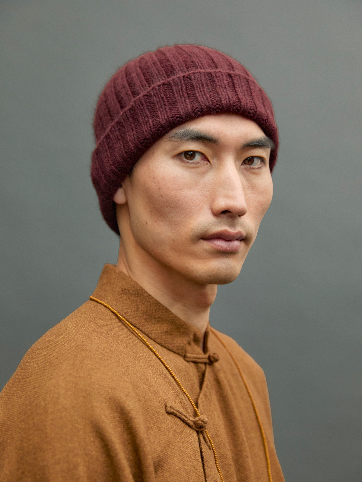 Monk Red