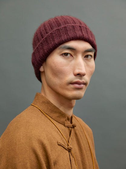 Monk Red