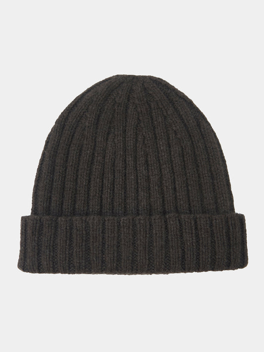 Natural Yak Brown