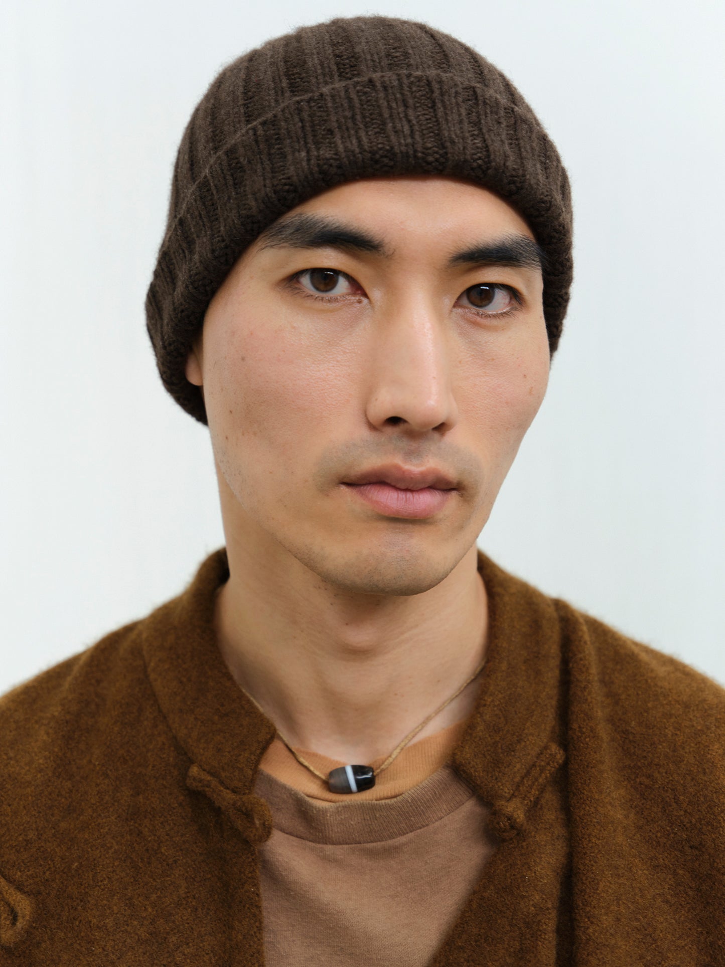 Natural Yak Brown
