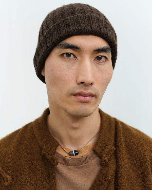 Natural Yak Brown