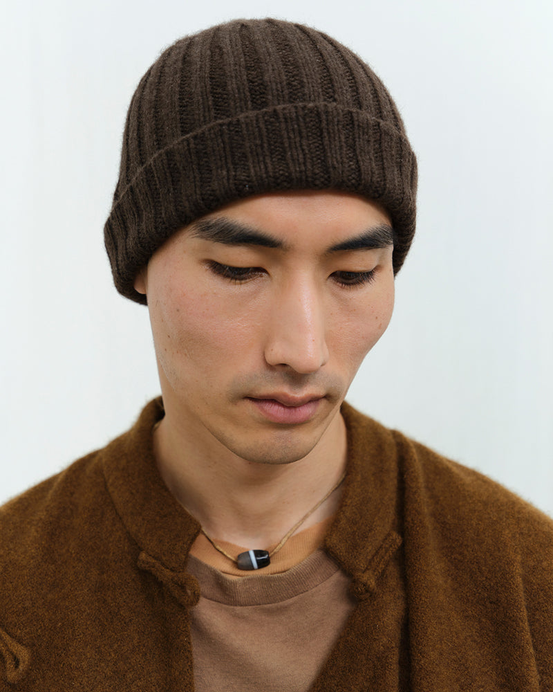 Natural Yak Brown