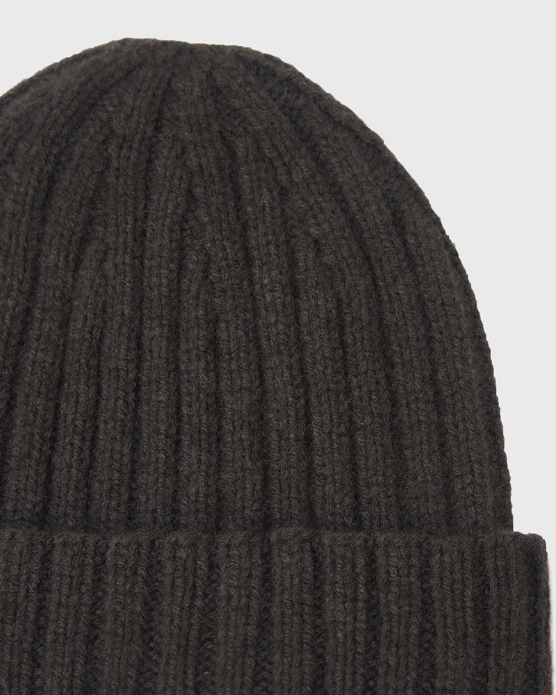 Natural Yak Brown