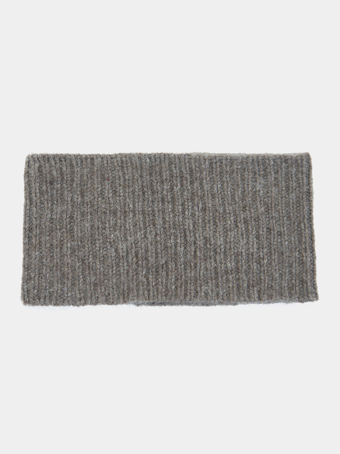 Natural Yak Grey