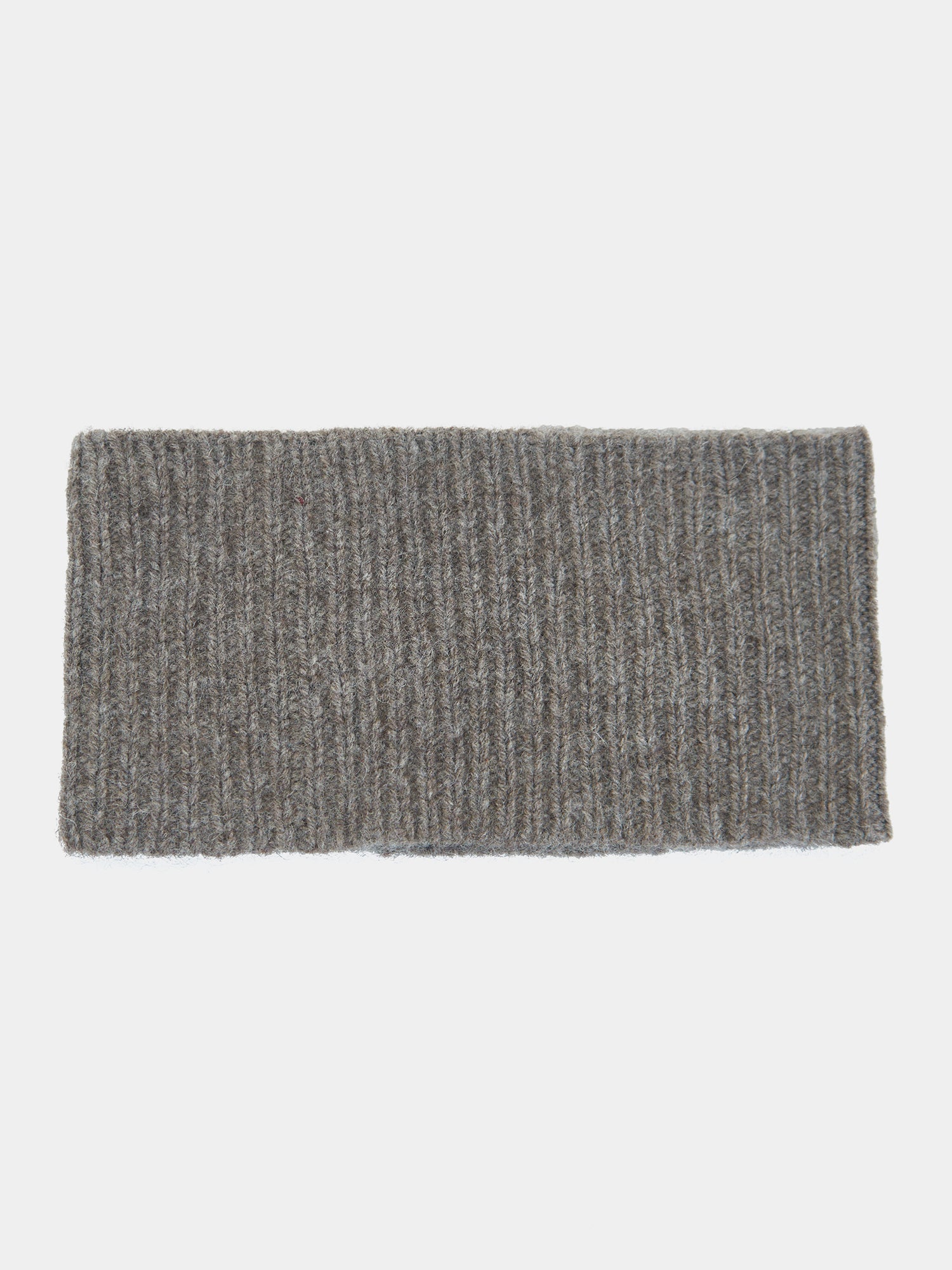 Natural Yak Grey
