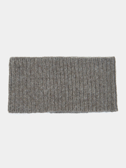 Natural Yak Grey