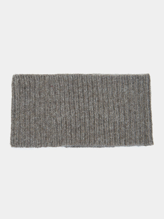 Natural Yak Grey