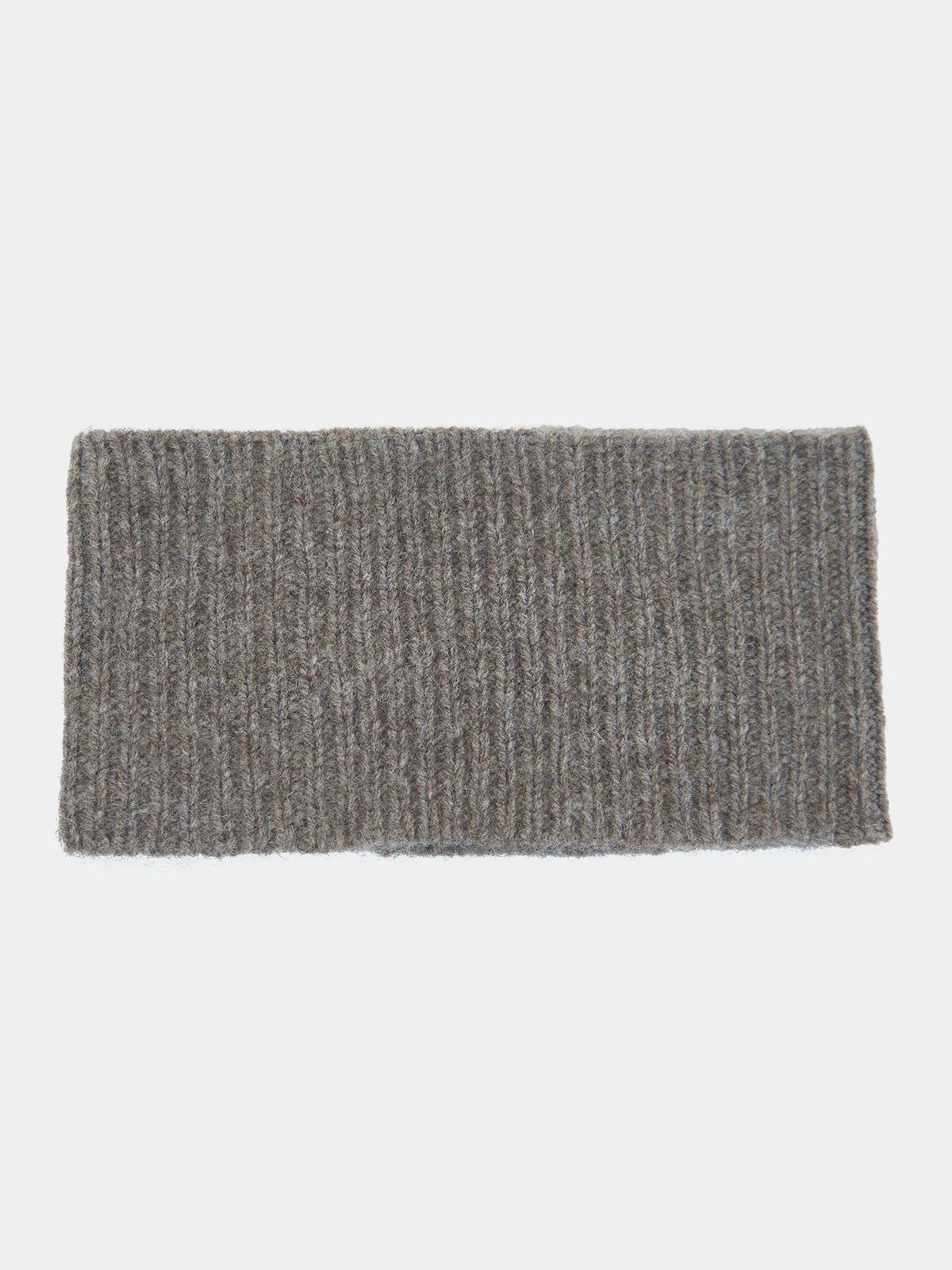 Natural Yak Grey