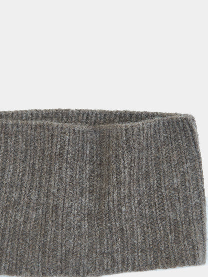 Natural Yak Grey