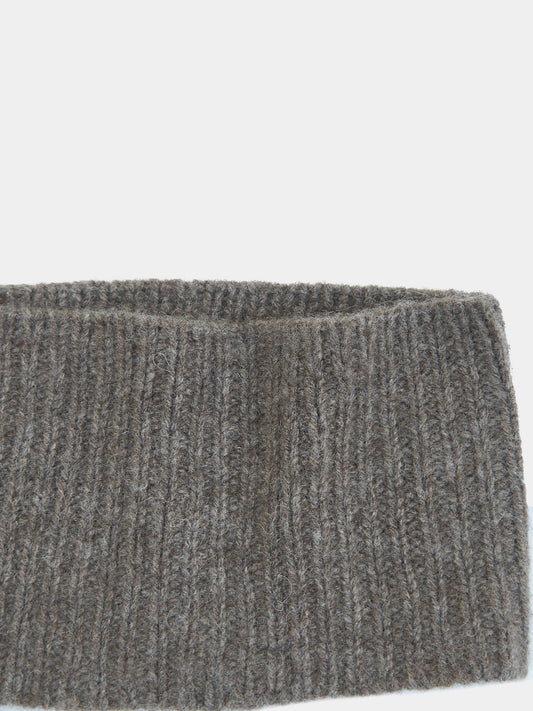 Natural Yak Grey