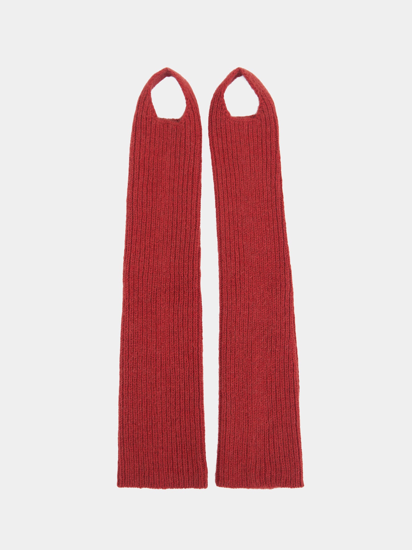 Flame Red