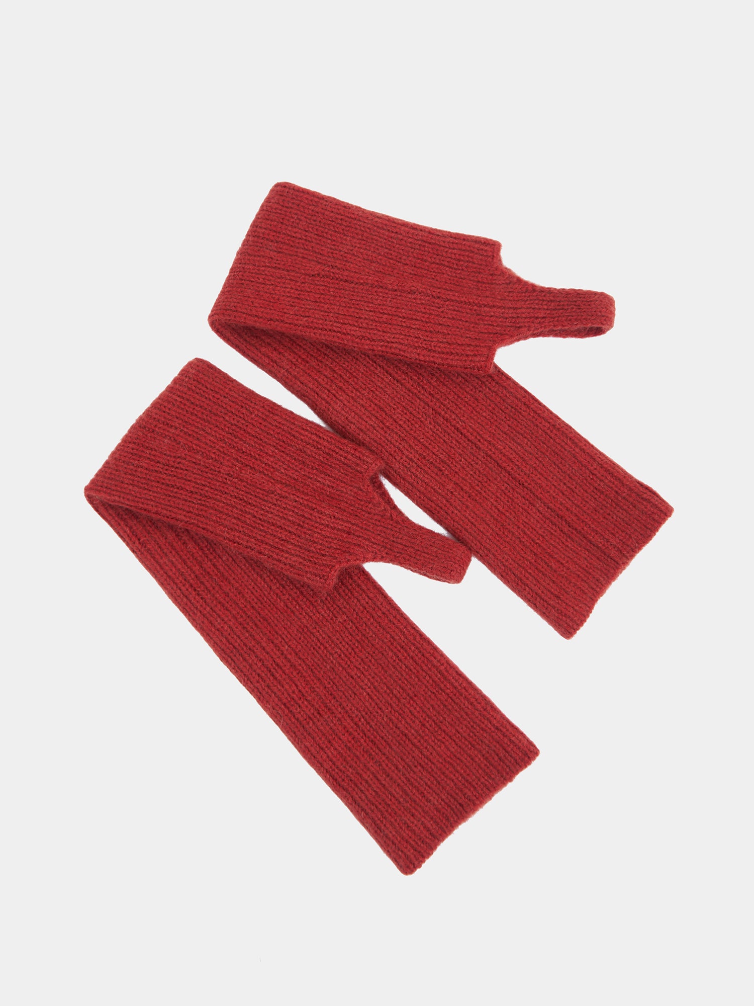 Flame Red