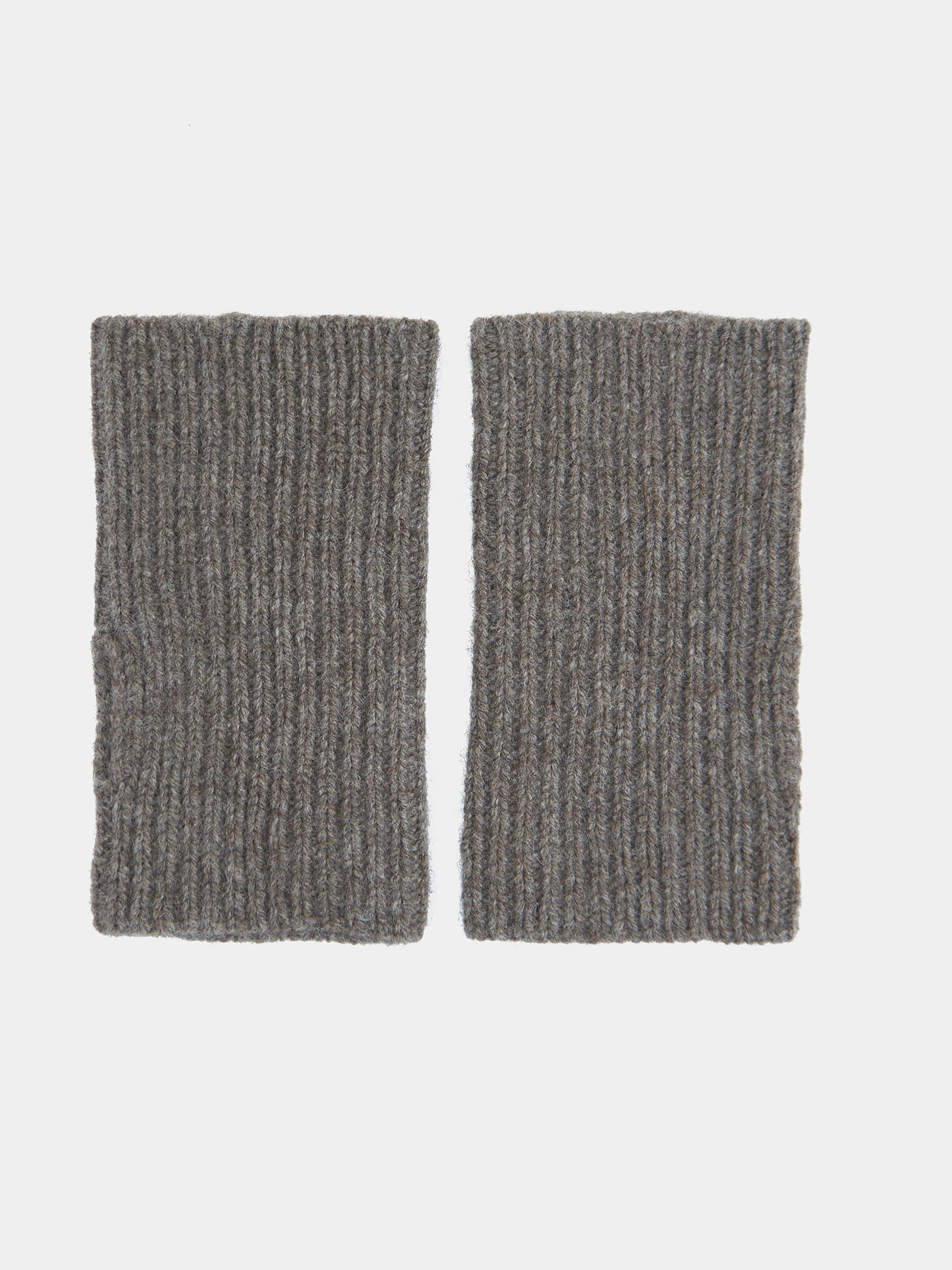 Natural Yak Grey 