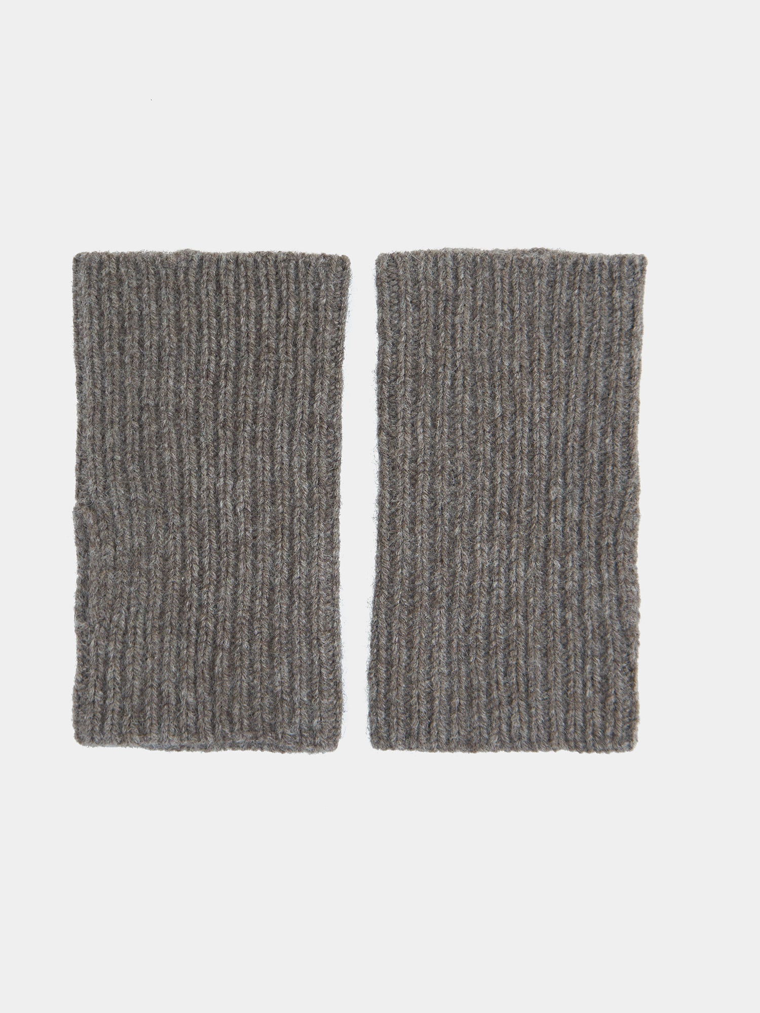 Natural Yak Grey 