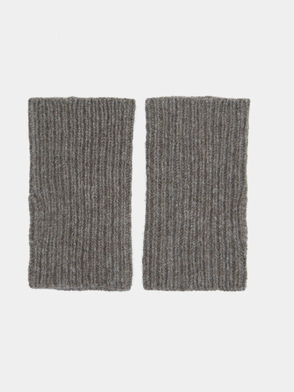 Natural Yak Grey 