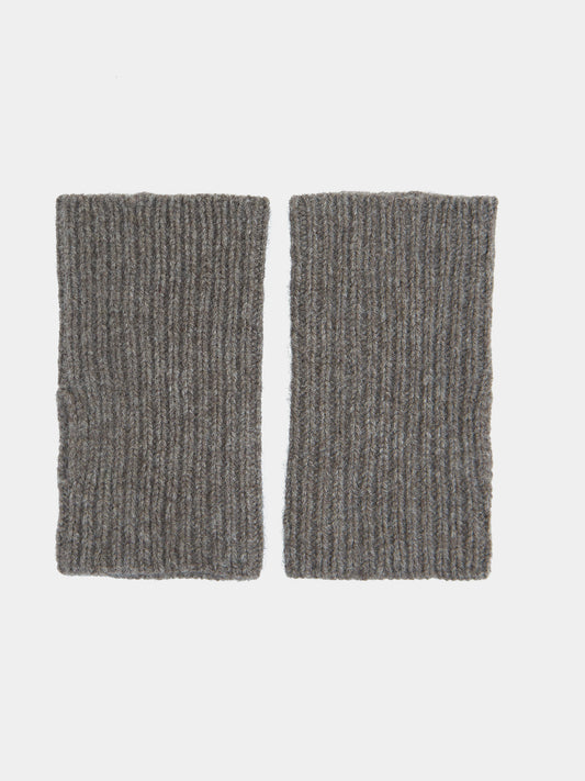 Natural Yak Grey 