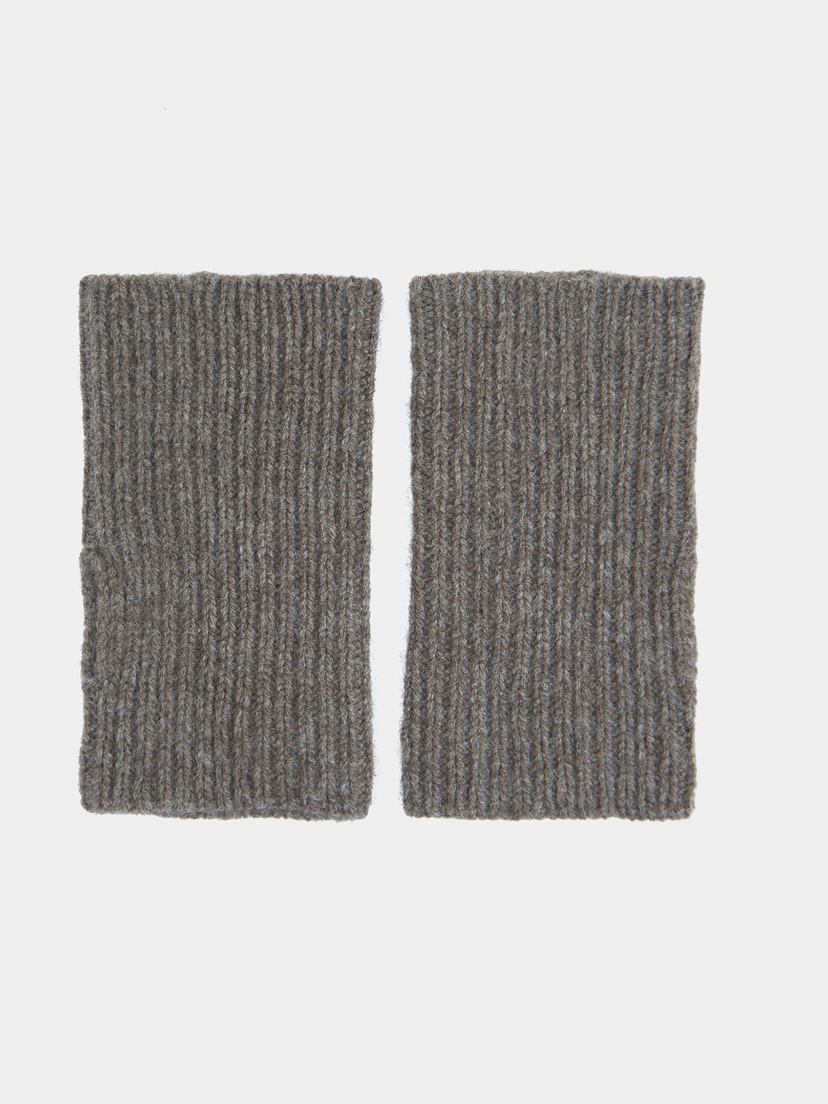 Natural Yak Grey