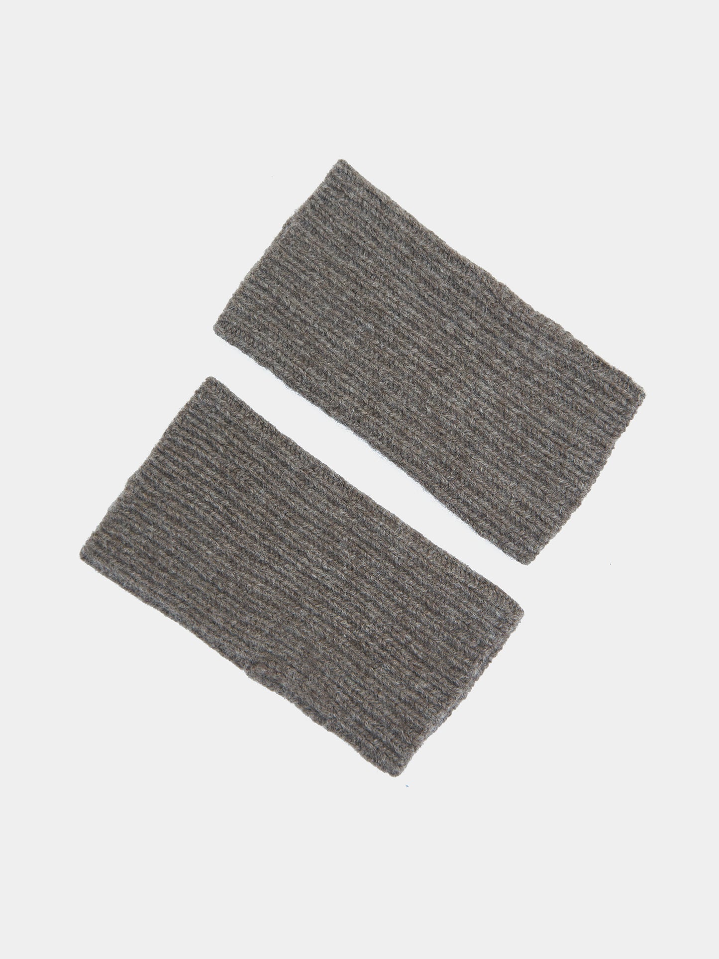Natural Yak Grey 
