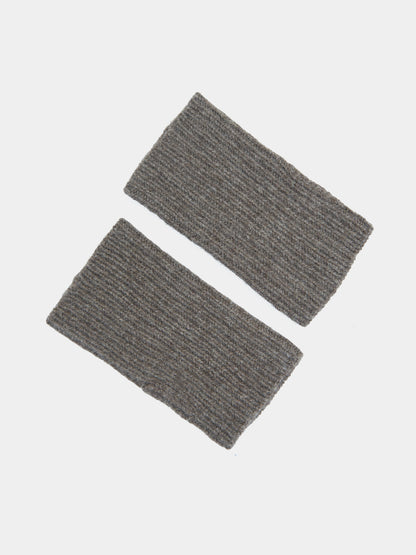 Natural Yak Grey 