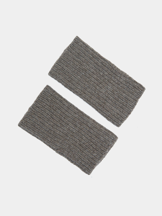 Natural Yak Grey 