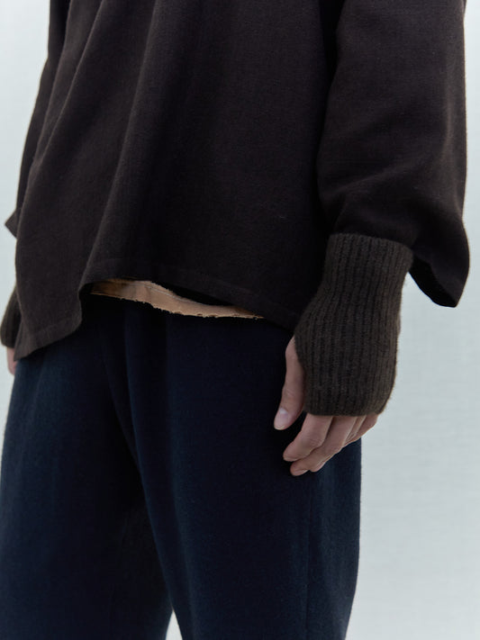 Natural Yak Brown