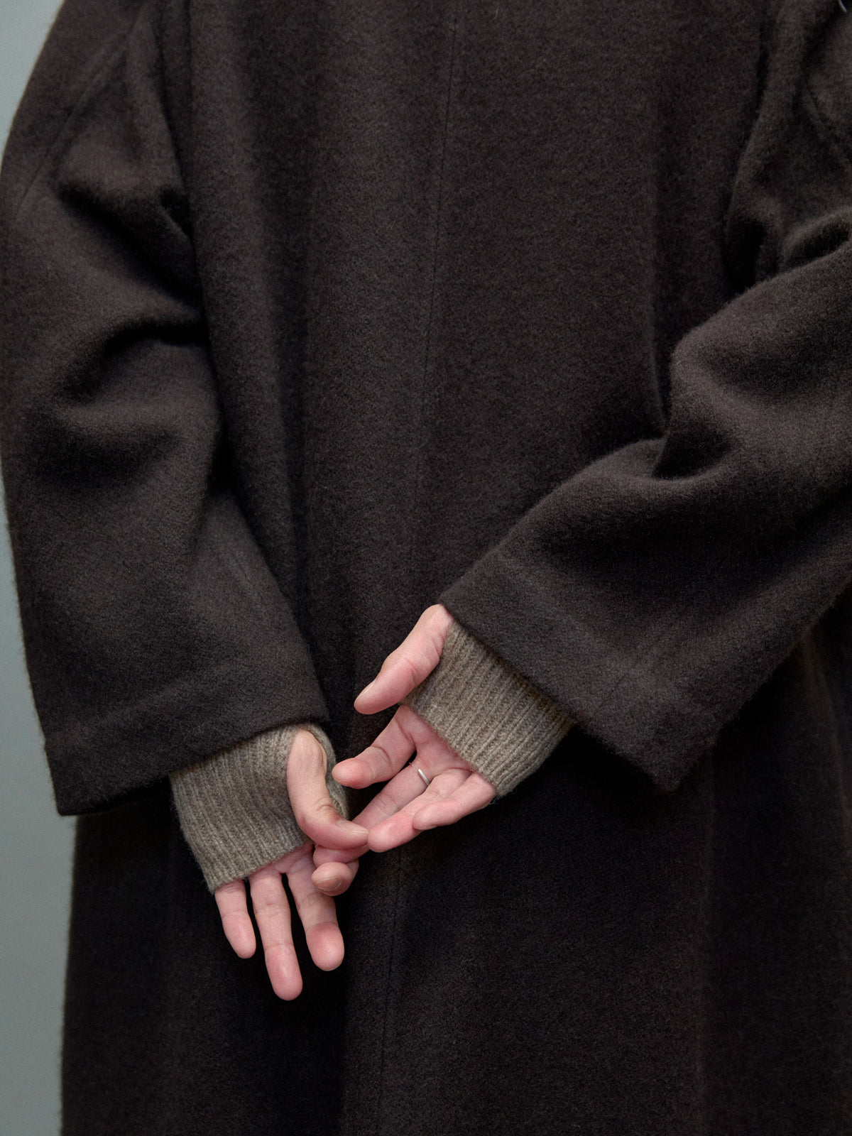 Natural Yak Grey
