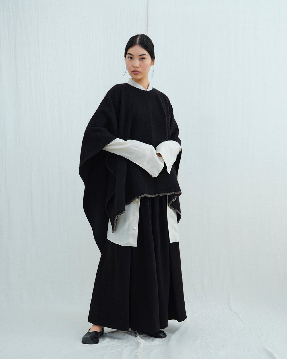 Yak Wool Blend Coats & Jackets ~ Warm Luxury Outerwear | Norlha