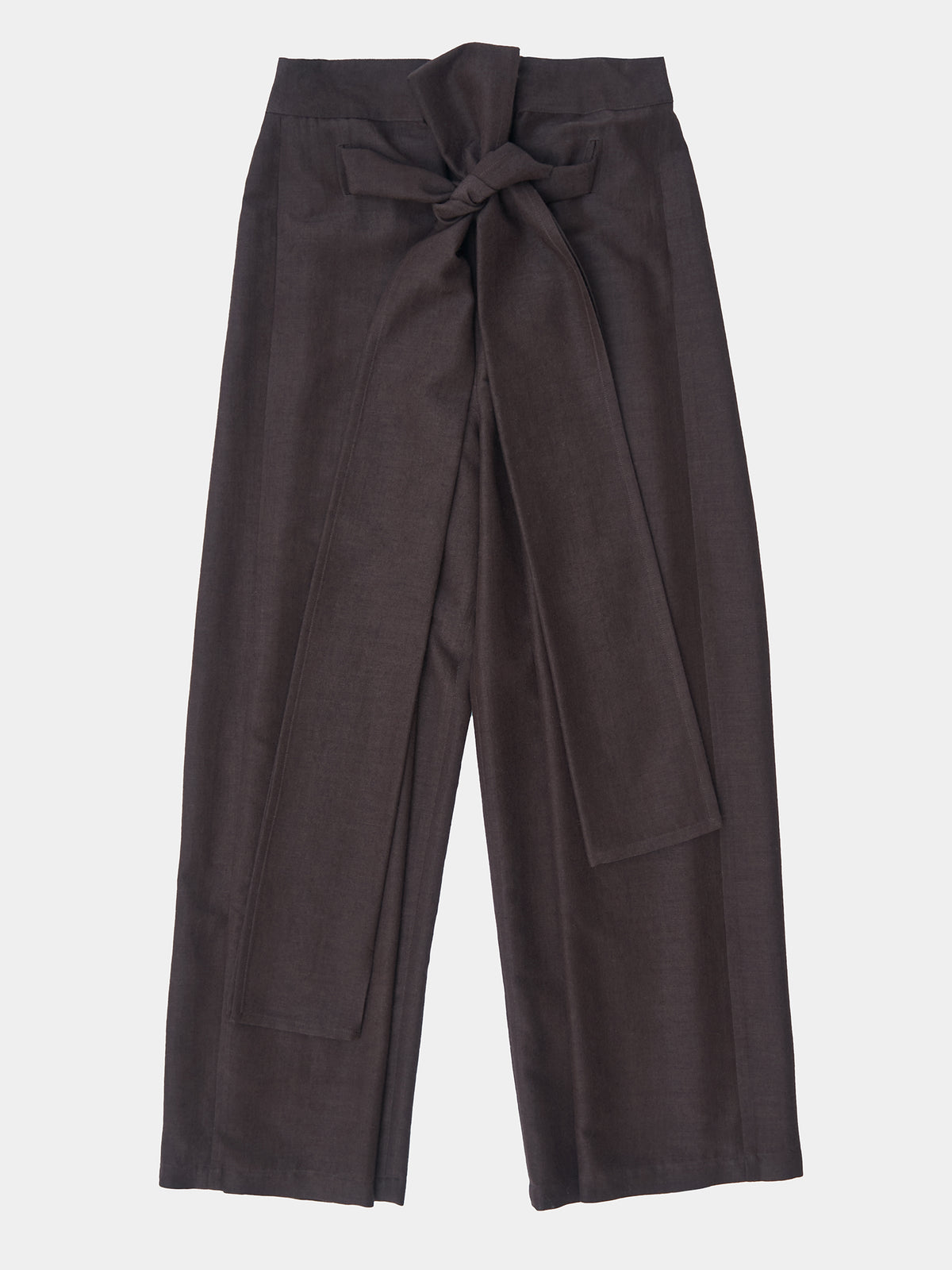 Sash Trouser