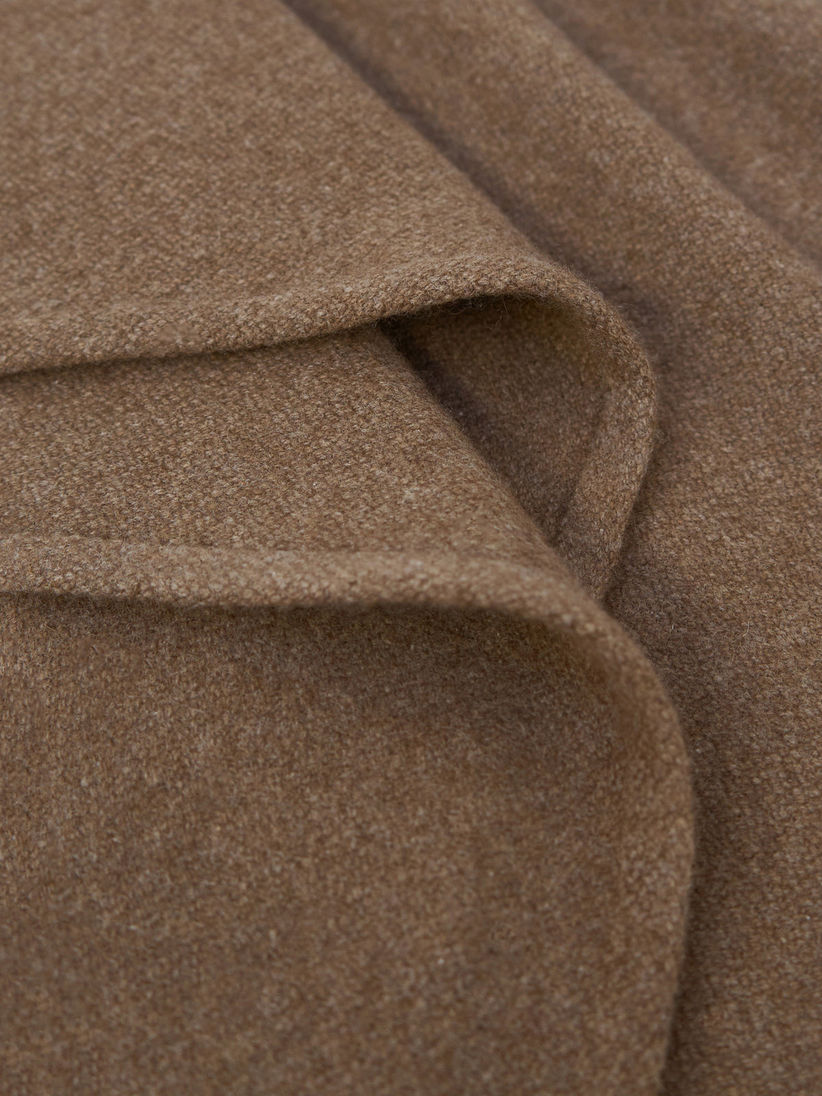 Natural Yak Golden Brown