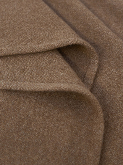 Natural Yak Golden Brown