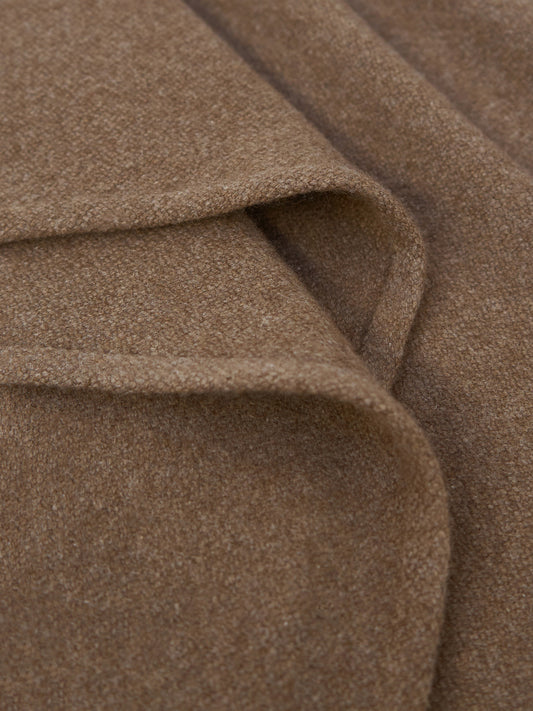 Natural Yak Golden Brown
