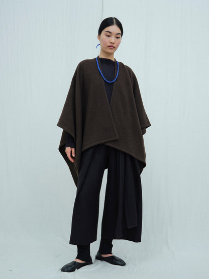 Natural Yak Brown