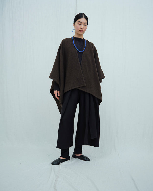 Natural Yak Brown