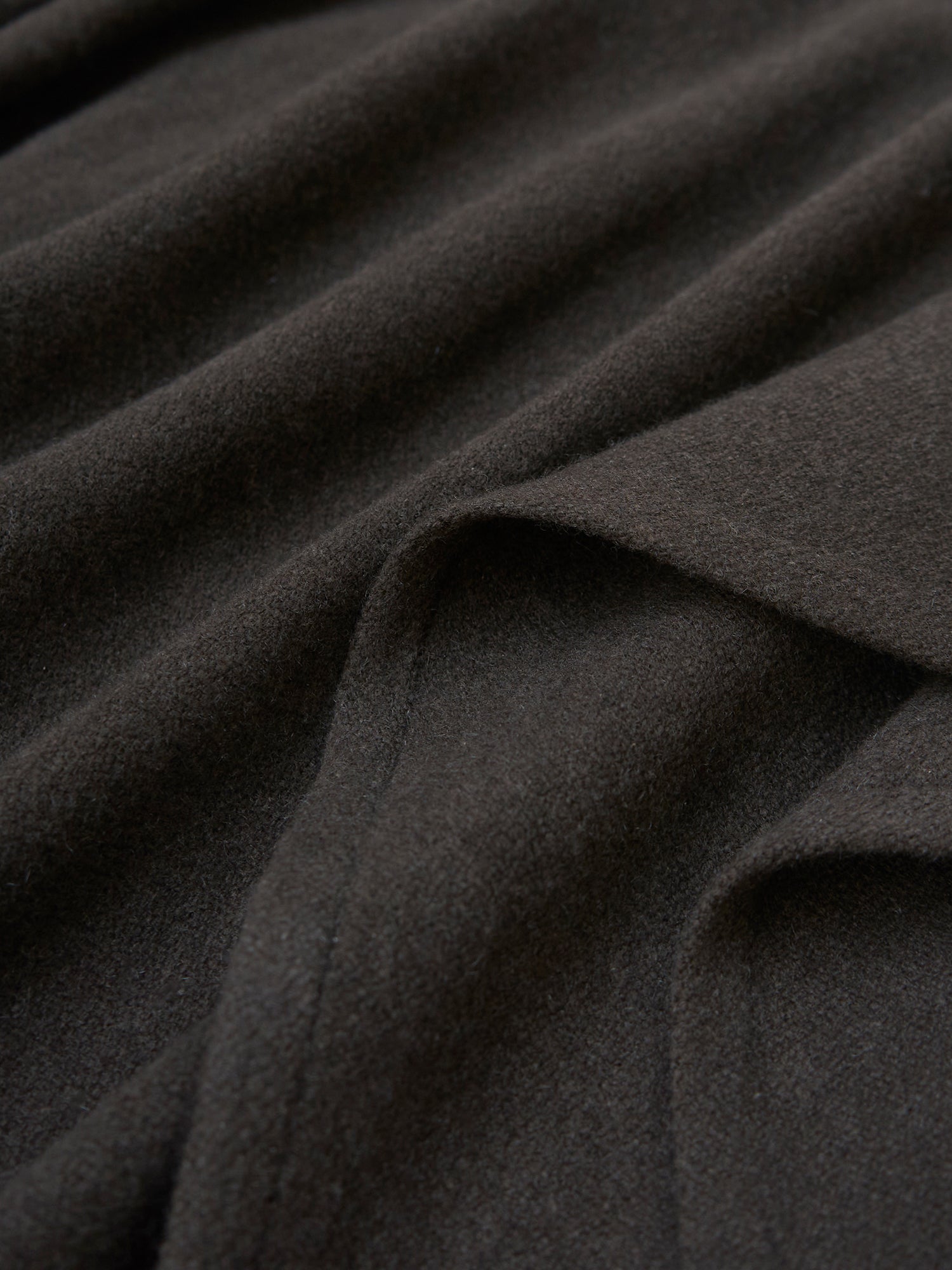 Natural Yak Brown