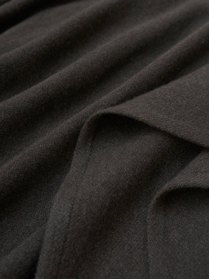 Natural Yak Brown