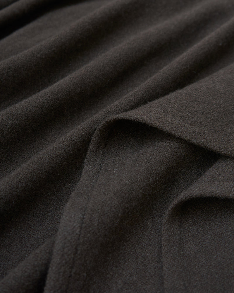 Natural Yak Brown