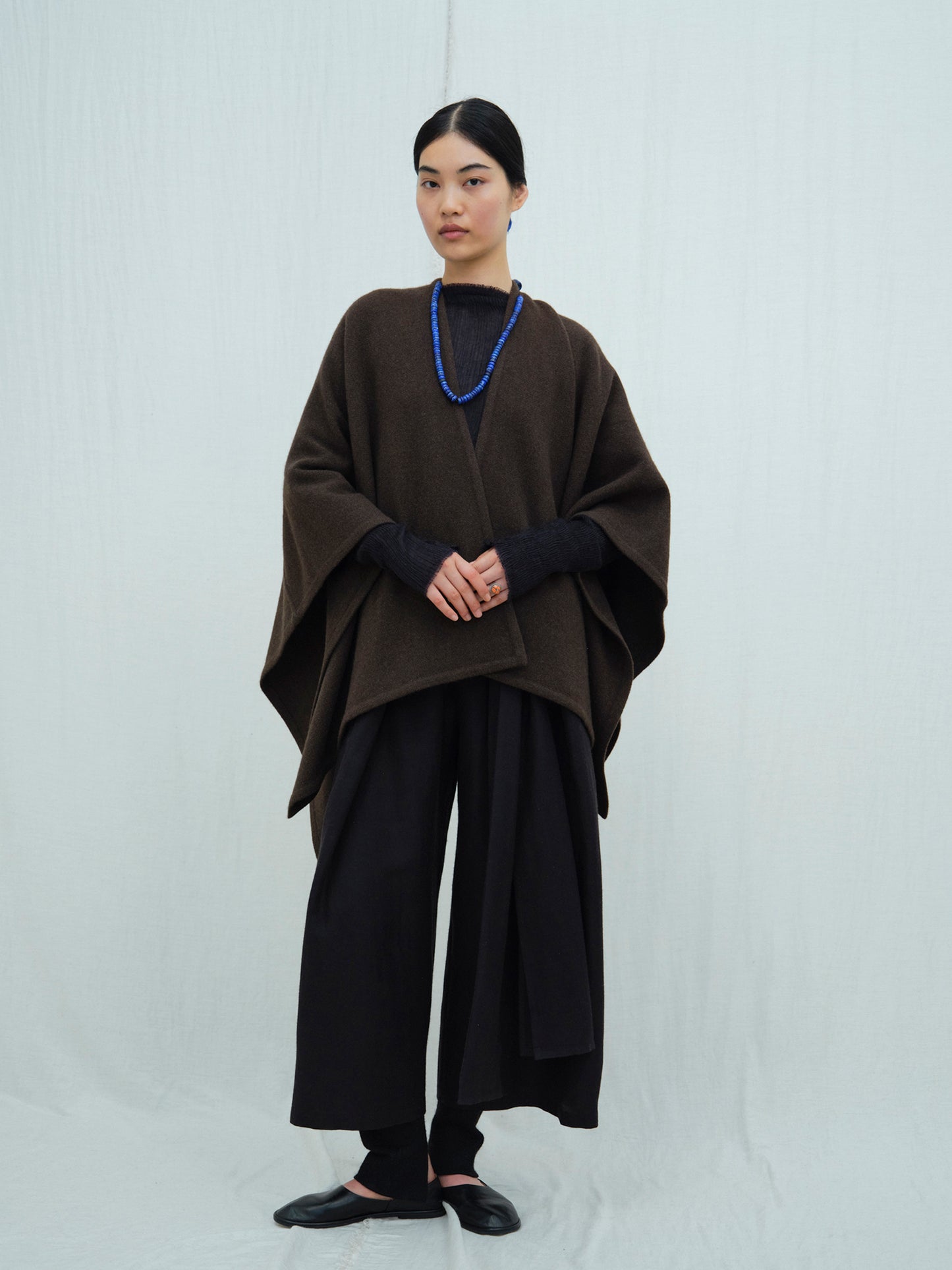 Natural Yak Brown