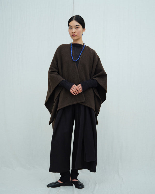 Natural Yak Brown