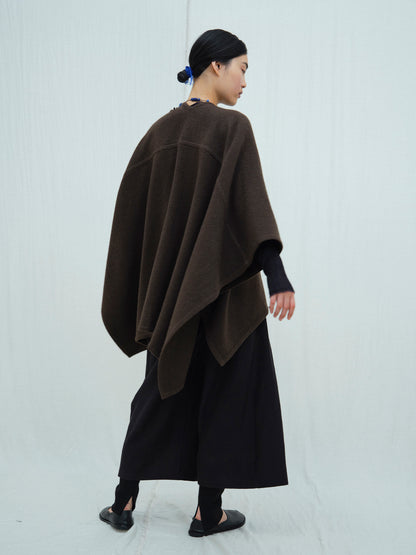 Natural Yak Brown