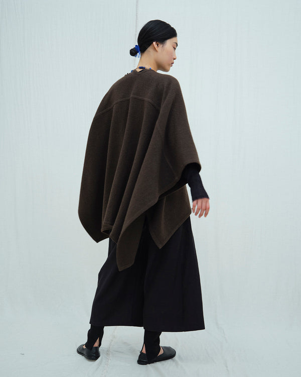 Natural Yak Brown