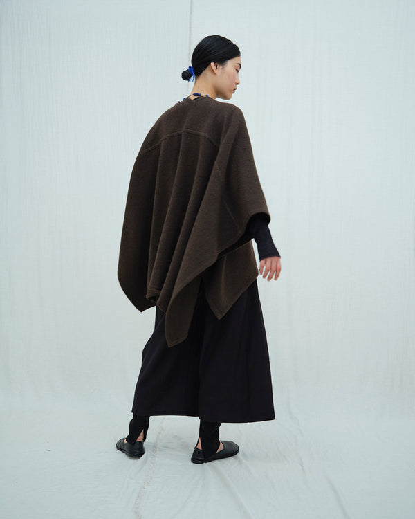 Natural Yak Brown
